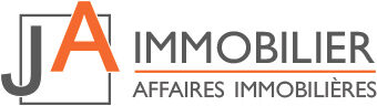 Logo de JA IMMOBILIER