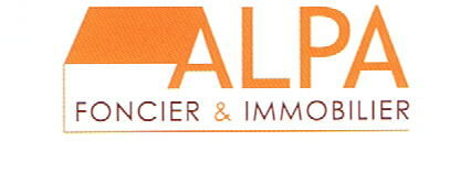 Logo de ALPA FONCIER ET IMMOBILIER, professionnel de l’immobilier à Soufflenheim