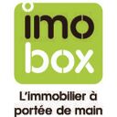 IMOBOX agence immobilière à proximité Val-d'Erdre-Auxence (49370)