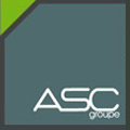 Logo de ASC, professionnel de l’immobilier à Sète