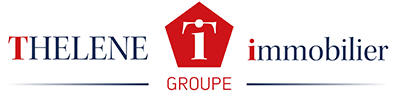 Logo de THELENE IMMOBILIER