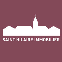 Logo de St-Hilaire Immobilier