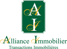 Logo de ALLIANCE IMMOBILIER TRANSACTIONS