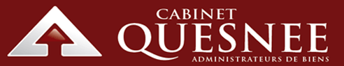 Logo Cabinet Quesnee