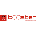 Logo Booster Immobilier Camille Pujol