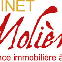 Logo Cabinet Molieres