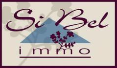 Logo de Si Bel Immo, professionnel de l’immobilier à Chaponost