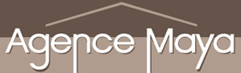 Logo de Agence Maya