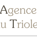 Logo AGENCE DU TRIOLET