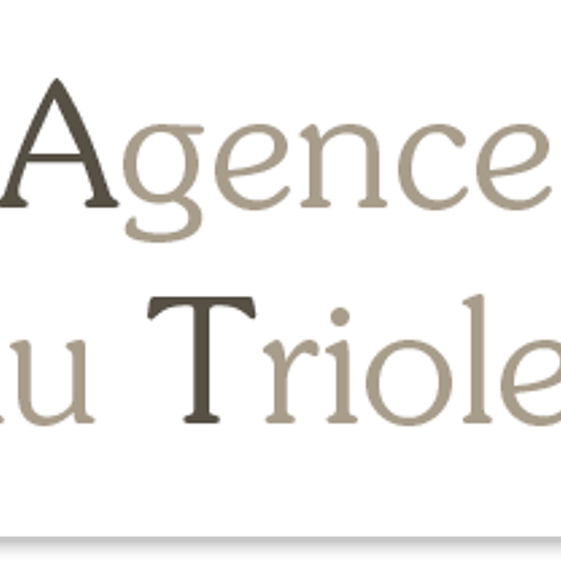 AGENCE DU TRIOLET