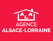 Logo de Agence Alsace Lorraine