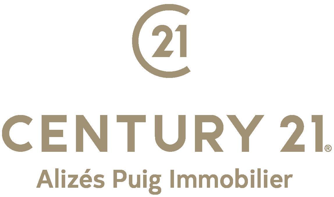 Logo de Alizés Immobilier, professionnel de l’immobilier à Sète