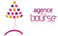 Logo de Agence de la Bourse