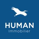 HUMAN Immobilier agence immobilière à proximité Haux (33550)