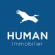 HUMAN Immobilier agence immobilière Brantôme (24310)