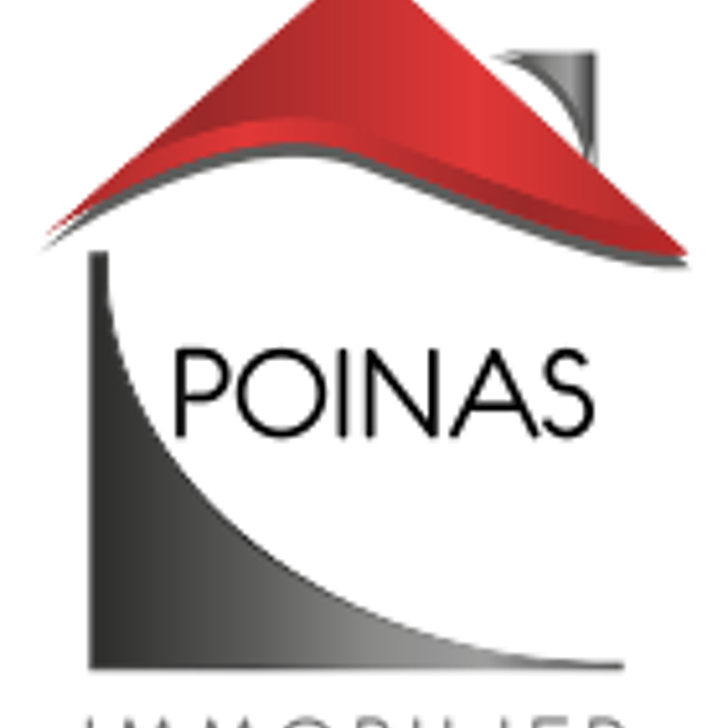 POINAS IMMOBILIER