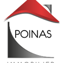 POINAS IMMOBILIER agence immobilière à proximité Montbrison (42600)