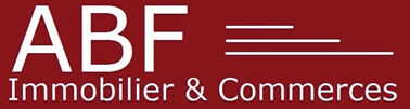Logo de ABF Immobilier