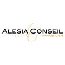 Logo ALESIA CONSEIL Immobilier