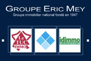 Logo Groupe Eric Mey