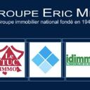 Groupe Eric Mey agence immobilière à proximité Lamotte-du-Rhône (84840)