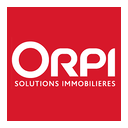 Logo Orpi - Agence des Facultés