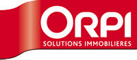Logo de Orpi Thiberville, professionnel de l’immobilier à Thiberville