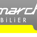 Delamarche Immobilier agence immobilière à Saint-Denis-le-Gast (50450)