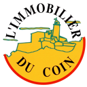 L'Immobilier du Coin agence immobilière à Champeix (63320)