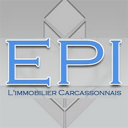 Epi agence immobilière Carcassonne (11000)