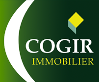 Logo de AGENCE COGIR