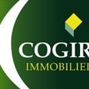 Logo AGENCE COGIR