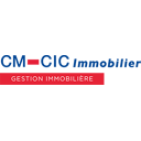 CM-CIC Gestion immobiliere agence immobilière à Orvault