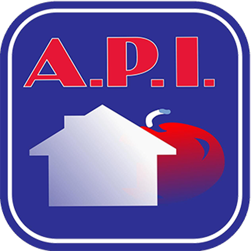 API  - Ariège Pyrénées Immobilier