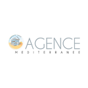 Logo AGENCE MEDITERRANEE