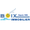 Boix Immobilier agence immobilière à Sète (34200)