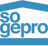 Logo de SOGEPRO IMMOBILIERE, professionnel de l’immobilier à Agde