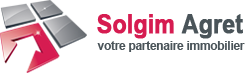 Logo SOLGIM-CABINET AGRET