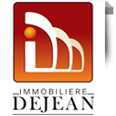 Logo Immobilier dejean