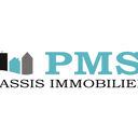 Logo PMS - Lassis Immobilier