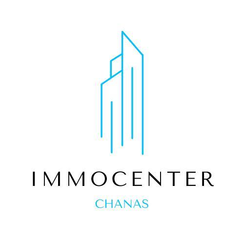 Logo de Immocenter