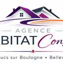 Agence habitat conseil agence immobilière à Les Lucs-sur-Boulogne 85170