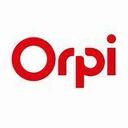 Logo Orpi Agence Paris Ile de Ré - Lf