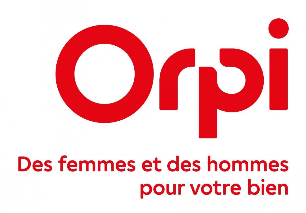 Logo de Orpi Agence du Village