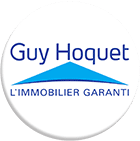 Logo de Guy Hoquet Merignac