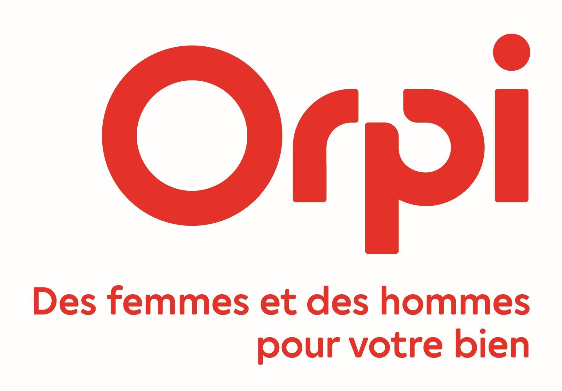 Logo de Orpi Village Immobilier