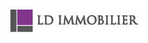 Logo de Ld Immobilier
