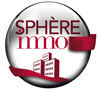 Logo de Sphere Immo, professionnel de l’immobilier à Mont-Saint-Aignan