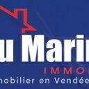 Agence Immobilière Bleu Marine agence immobilière à proximité Moutiers-les-Mauxfaits (85540)