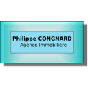 Logo Agence Immobiliere Philippe Congnard